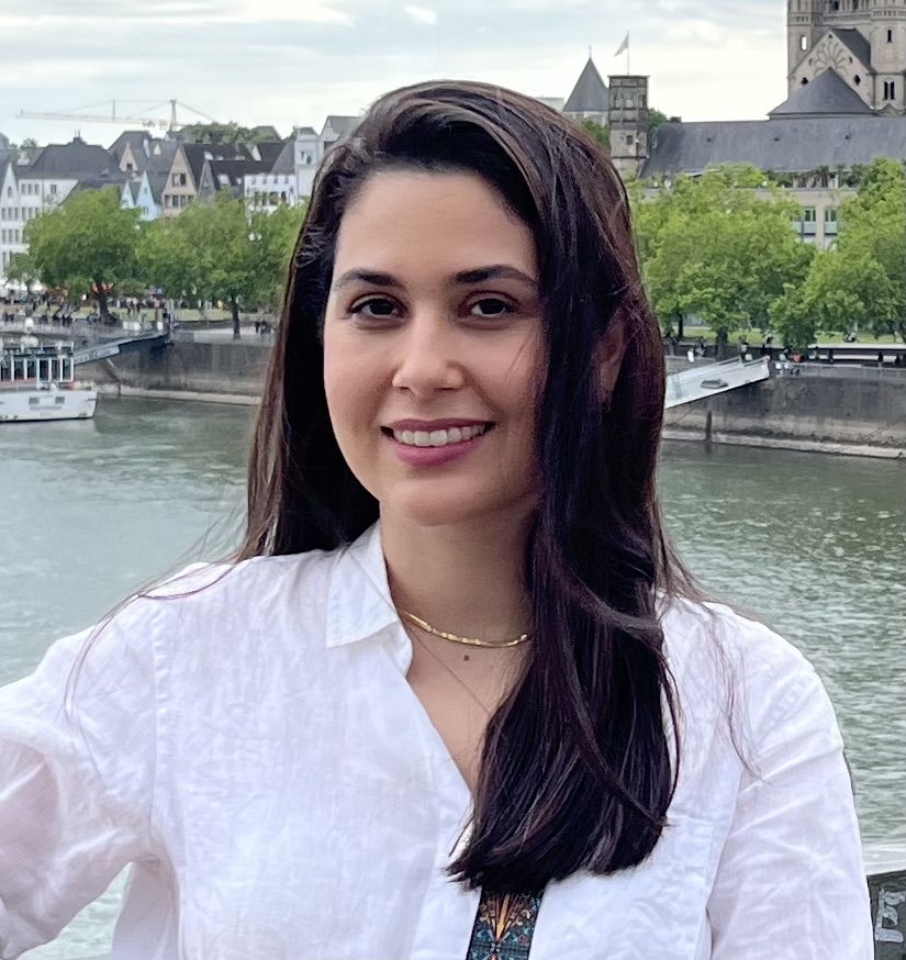 Elham Gholamzadeh