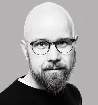Nico Scherf
